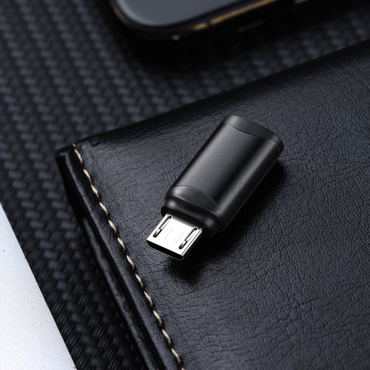 مبدل USB-C به microUSB مک دودو مدل OT-769