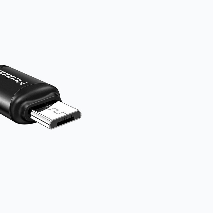 مبدل USB-C به microUSB مک دودو مدل OT-769