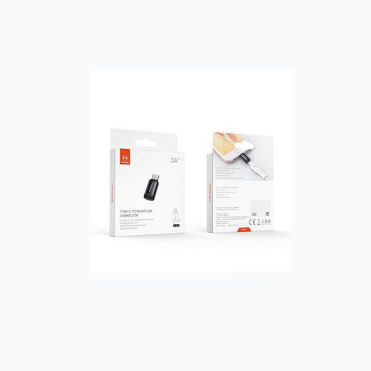 مبدل USB-C به microUSB مک دودو مدل OT-769