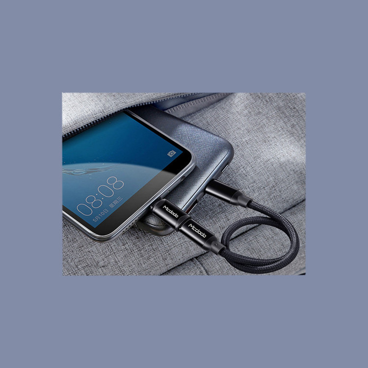 مبدل USB-C به microUSB مک دودو مدل OT-769