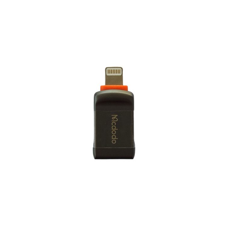 مبدل USB به لایتنینگ مکدودو مدل OT-8600
