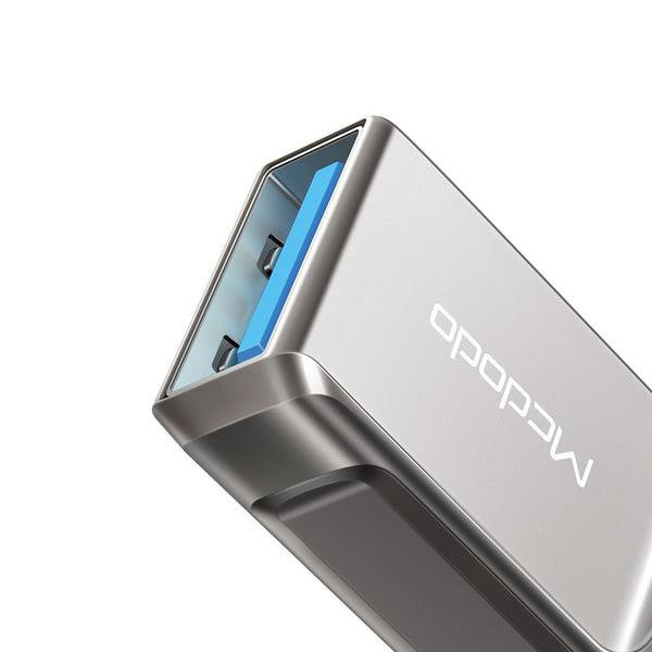 مبدل USB به لایتنینگ مکدودو مدل OT-8600
