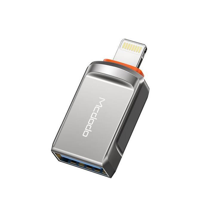 مبدل USB به لایتنینگ مکدودو مدل OT-8600