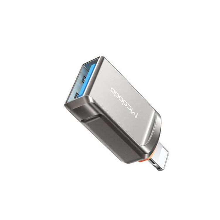 مبدل USB به لایتنینگ مک دودو مدل OT-86