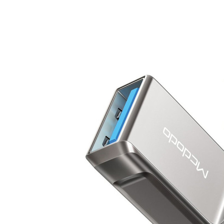 مبدل USB به لایتنینگ مک دودو مدل OT-86