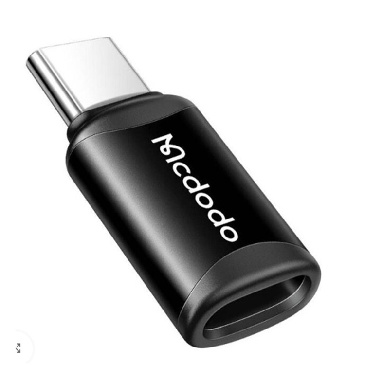 مبدل لایتنینگ به microUSB مک دودو مدل OT-7710