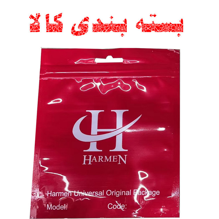 کابل تبدیل USB به DC هارمن مدل MDM400 طول 0.82 متر